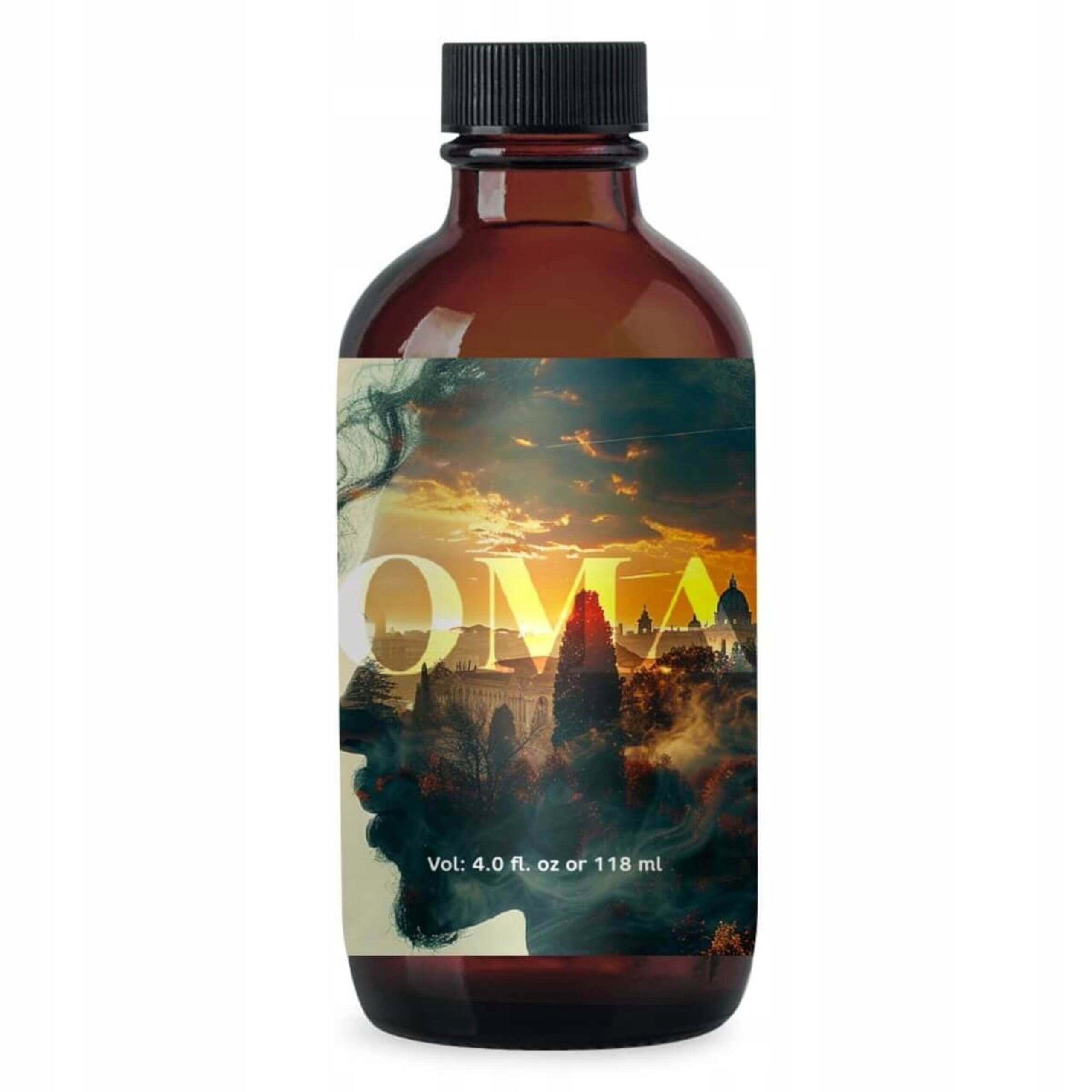 Wholly Coffee Aftershave Roman Aftershave 118 ml
