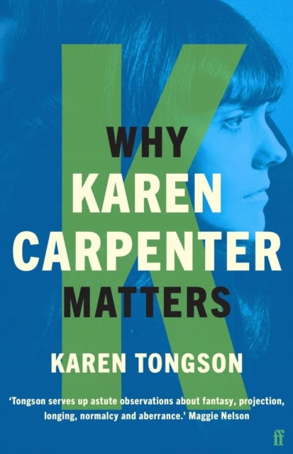 Why Karen Carpenter Matters Main