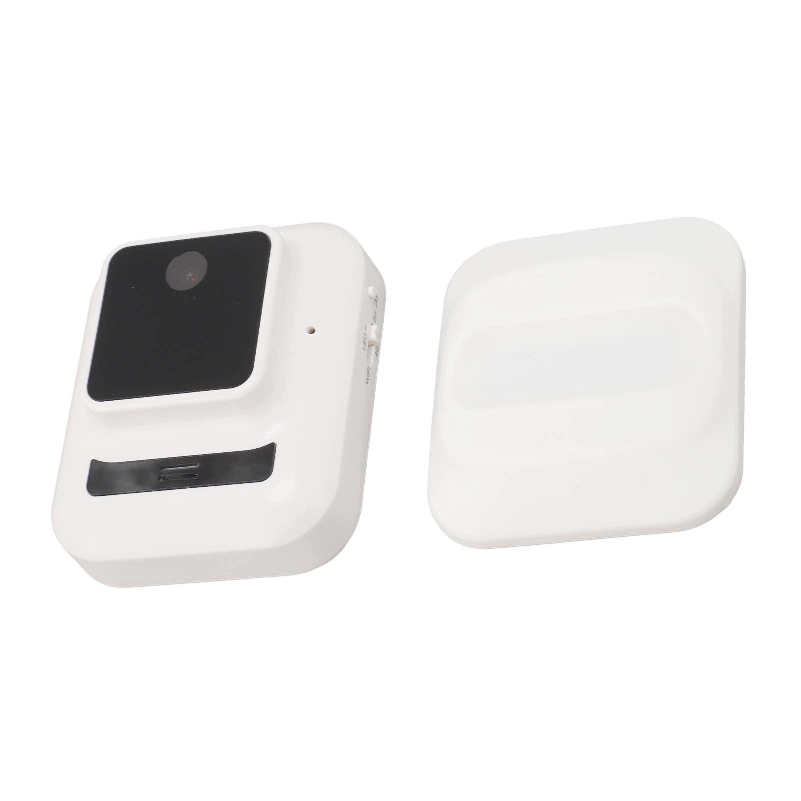 Wi-Fi 4G LTE Mobile Security Camera Night Vision KN Detection
