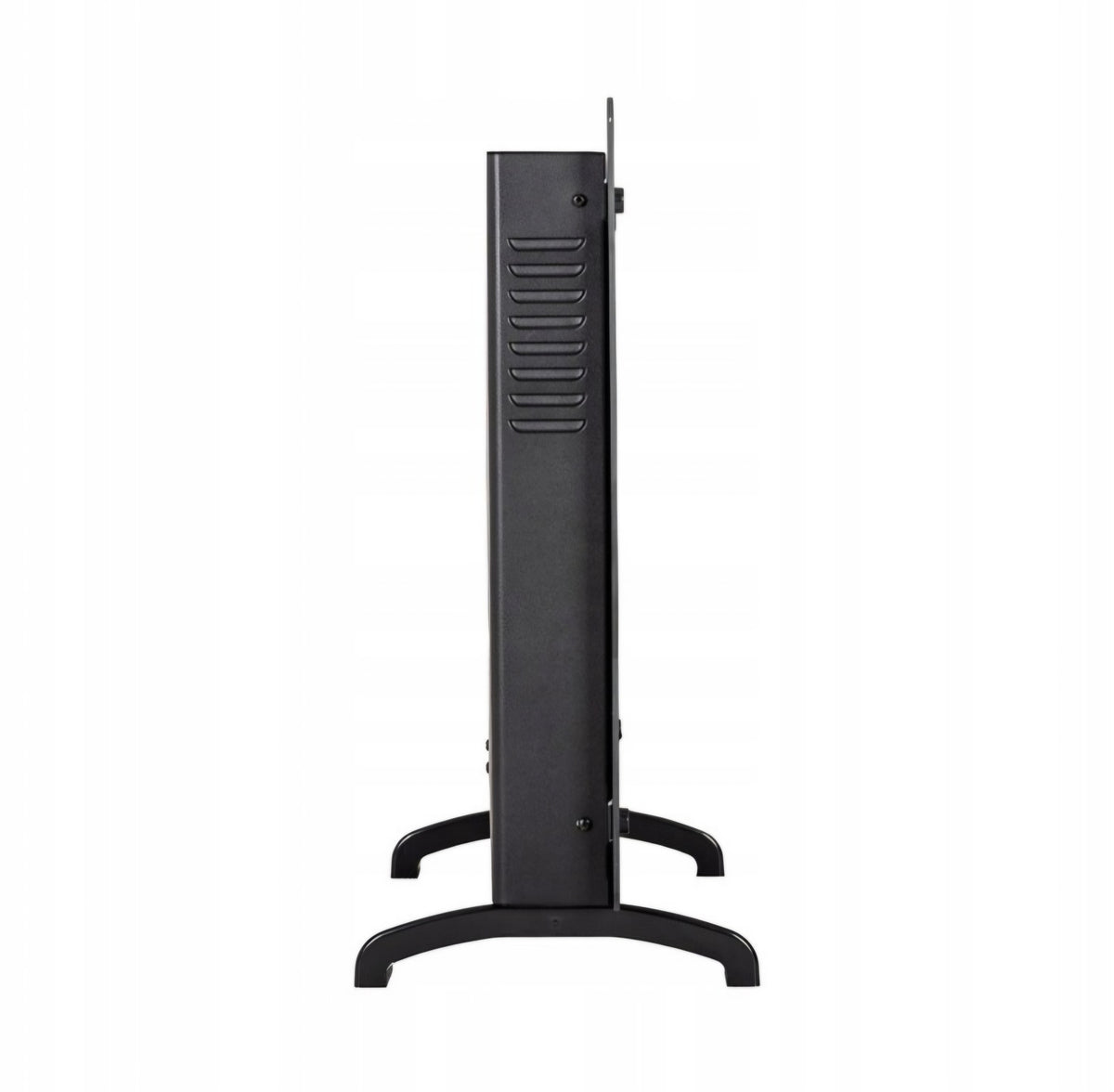 Wi-Fi Convector Heater Electric Glass Touch 1000W LED Thermostat Brand no brand
