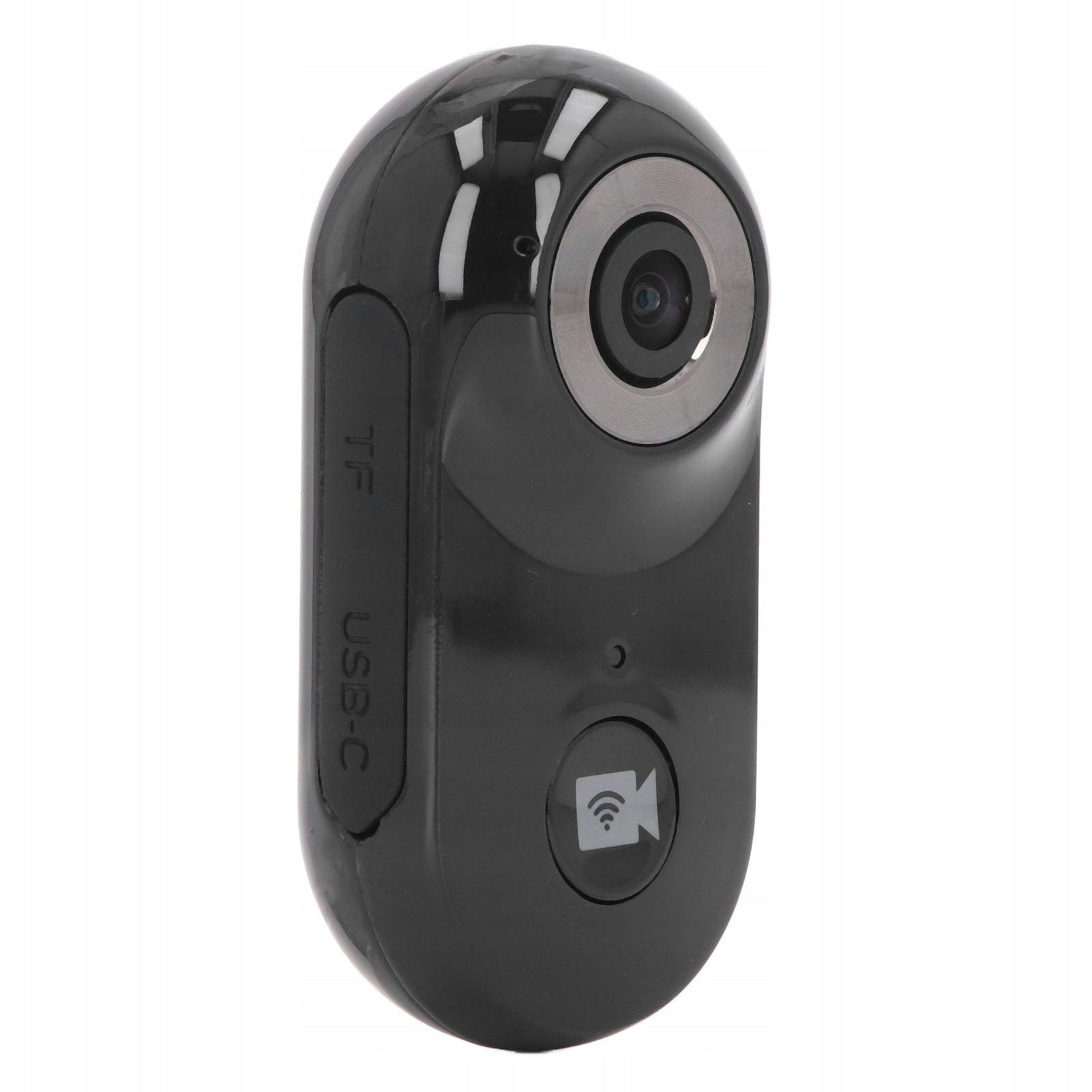 Wi-Fi Pet Camera, High Definition Mini Lens Brand no brand