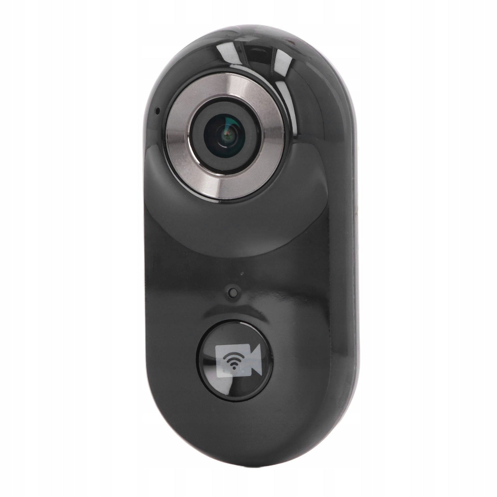 Wi-Fi Pet Camera, High Definition Mini Lens