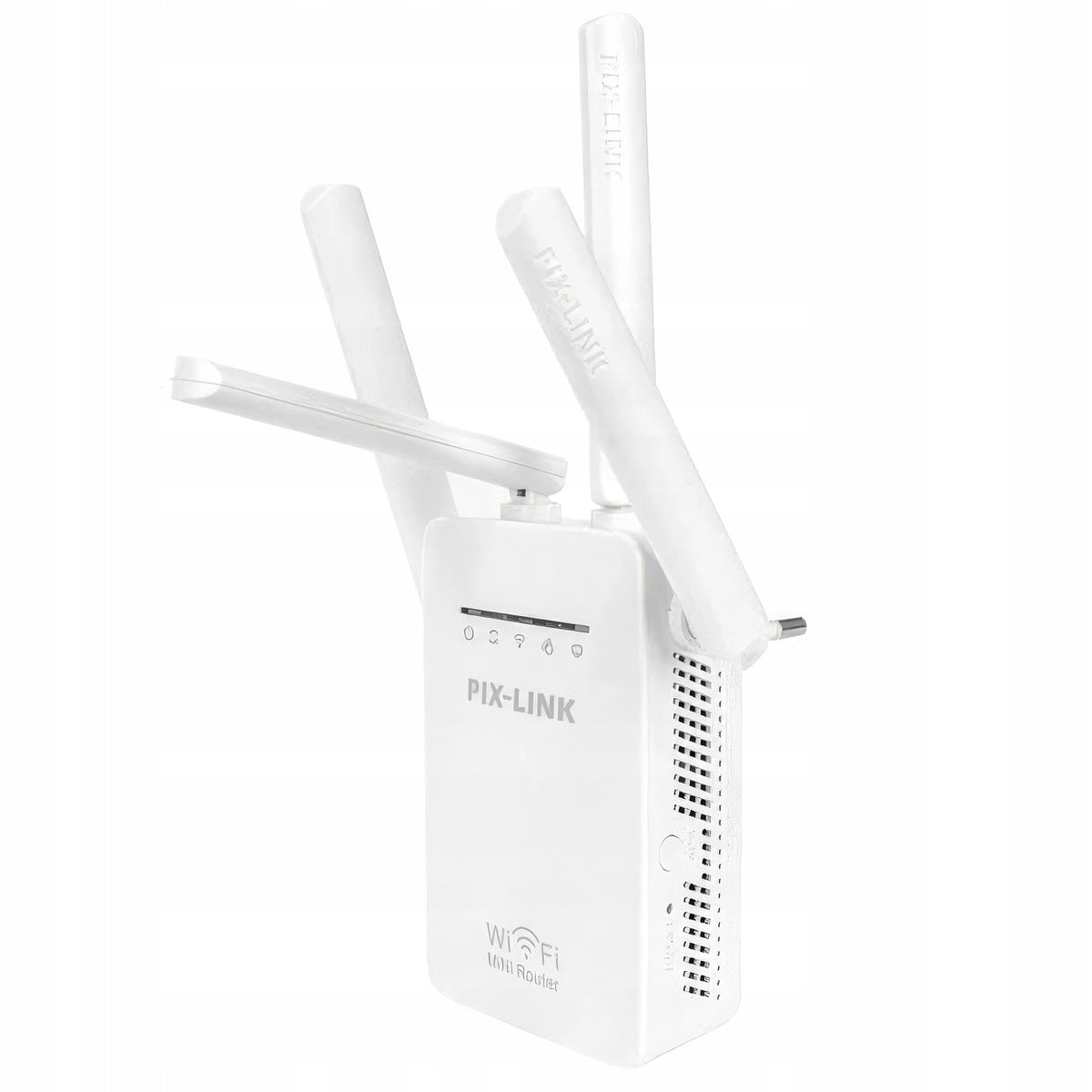 Wi-Fi SIGNAL AMPLIFIER POWERFUL PIXLINK 09 Repeater Manufacturer Smart-Tel