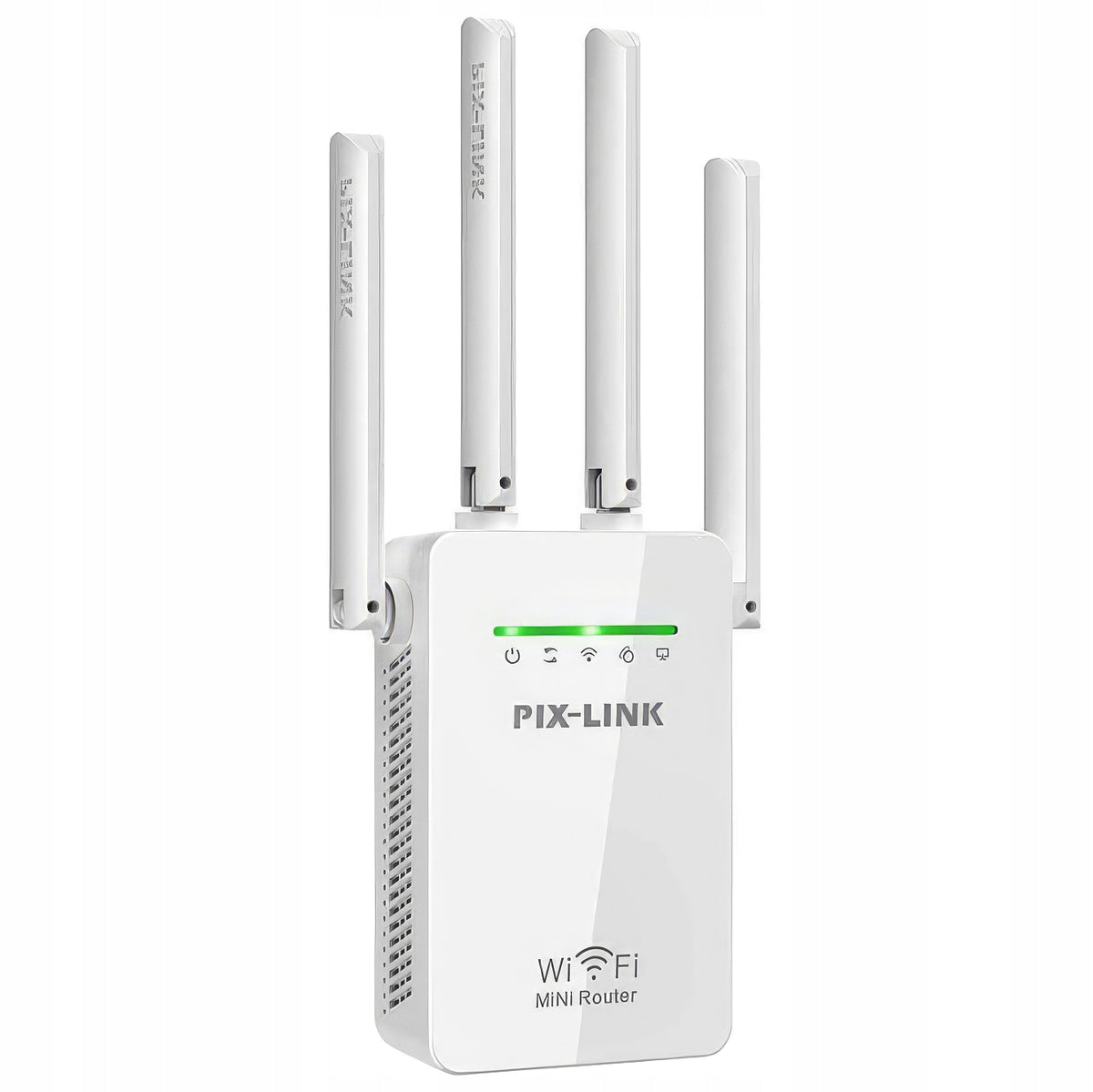 Wi-Fi SIGNAL AMPLIFIER POWERFUL PIXLINK 09 Repeater