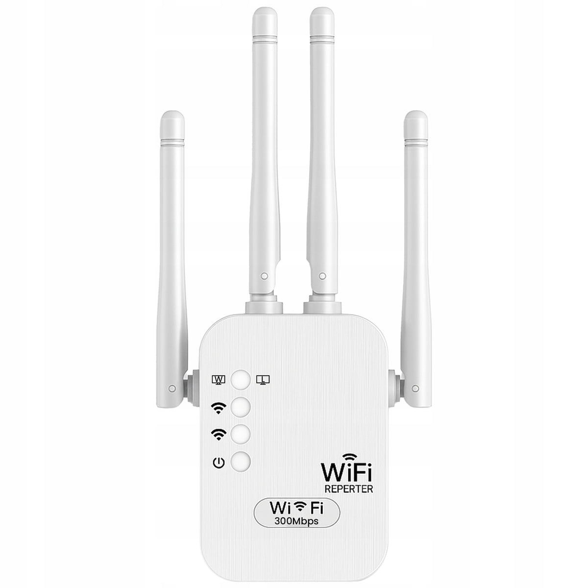 Wi-Fi Signal Amplifier POWERFUL WIFI SIGNAL AMPLIFIER Manufacturer Datis