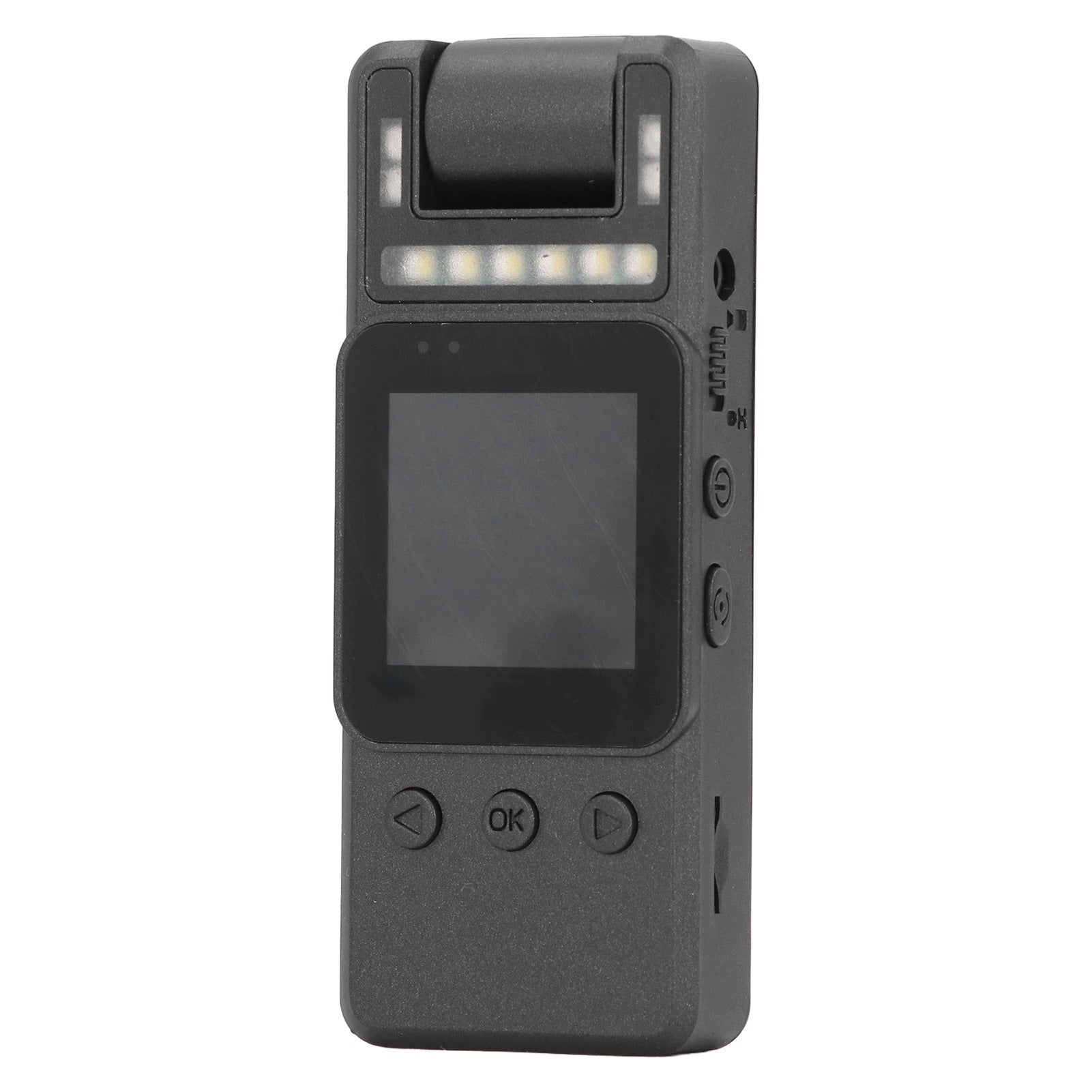 Wi-Fi Sports Camera with Wide Angle R4 Color Display Brand no brand