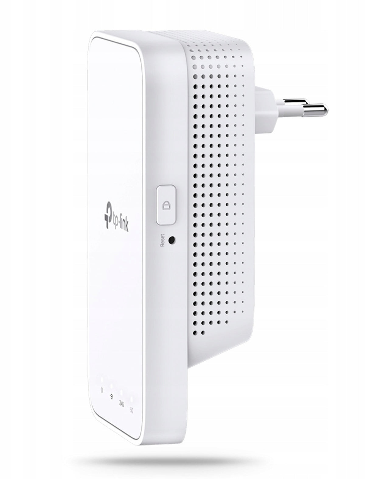 Wi-Fi signal amplifier TP-Link RE300 MESH ACCESS POINT RANGE Manufacturer TP-Link