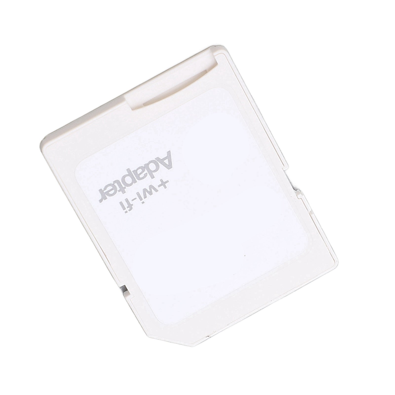 Wi-Fi to SD card adapter, wireless transmission Wi-Fi TF to penalty adapter Card capacity 1 GB