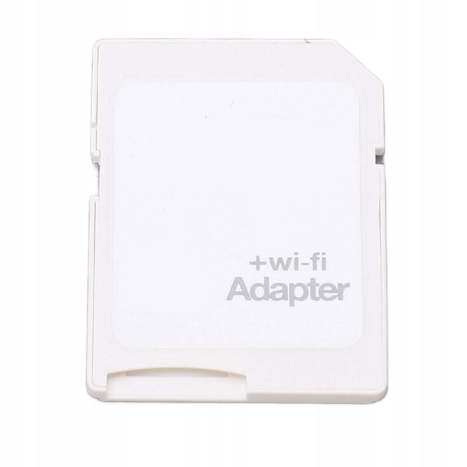 Wi-Fi to SD card adapter, wireless transmission Wi-Fi TF to penalty adapter
