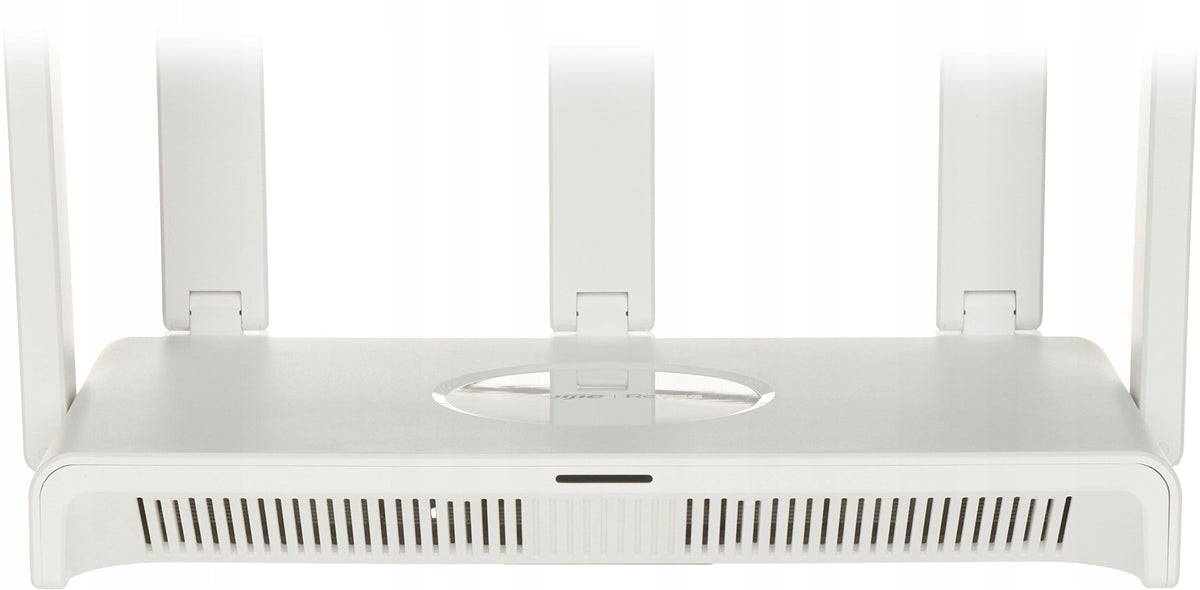 WiFi 6 Router Ruijie Reyee RG-EW3000GX 802.11ax (Wi-Fi 6) Manufacturer Ruijie