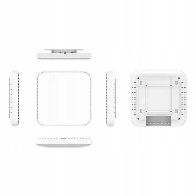 WiFi Access Point 6 CAMVI CV-AP3000-G 3000Mbps, Access Point 2.4/5GH Packaging status original