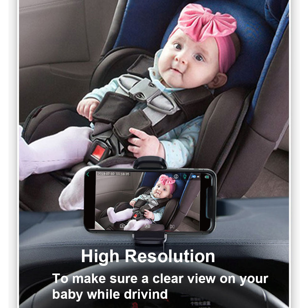 WiFi Baby Car Monitor Wireless Camera R1 Kind other