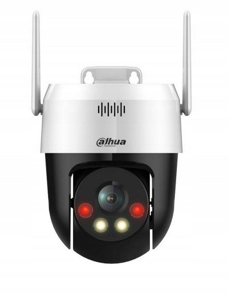 WiFi Camera Rotating Dahua 3Mpx P3AE-PV Outdoor SMART Dual Light PICOO Packaging status original