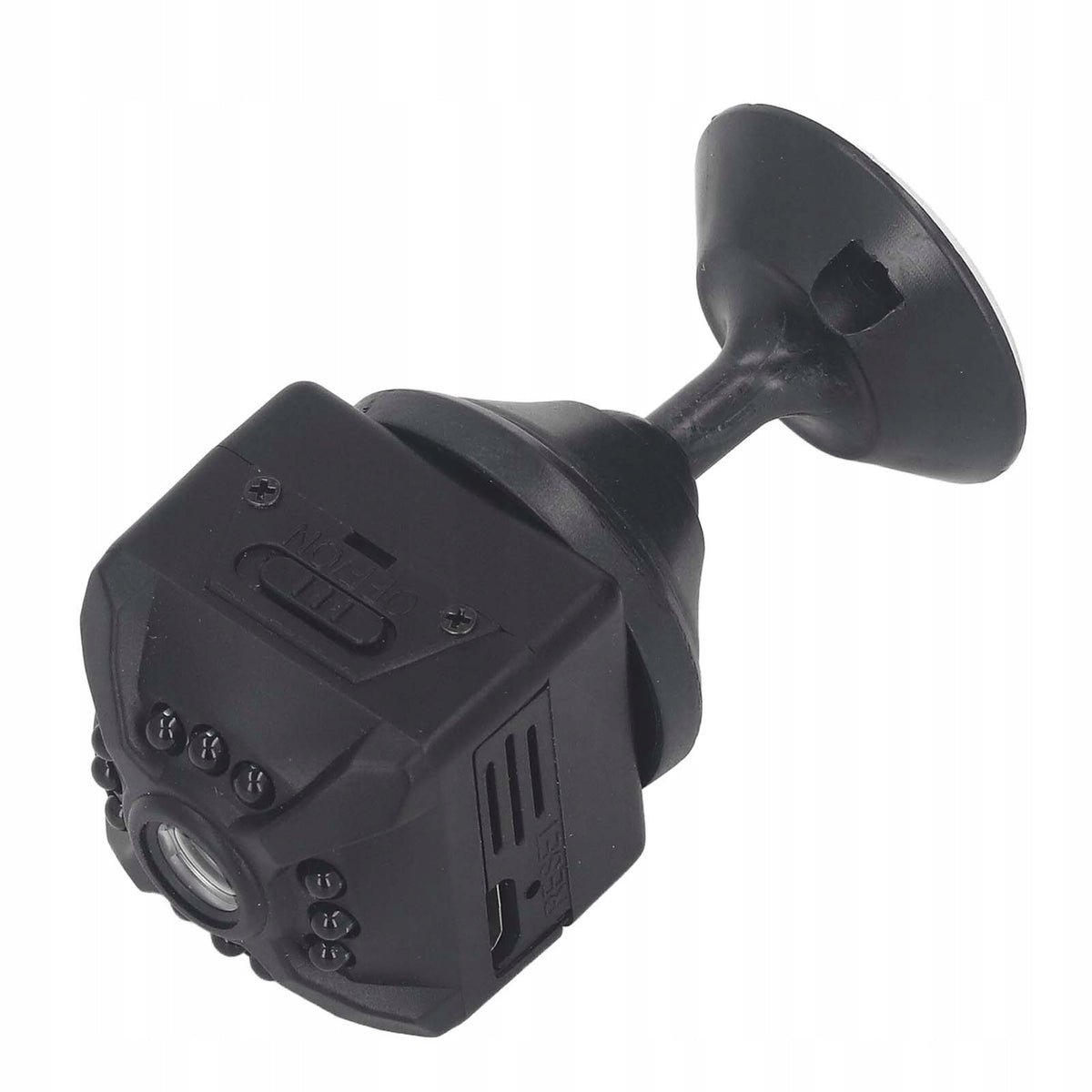 WiFi Nanny 1080P HD Infrared Night Vision Indoor 3E Camera Brand no brand