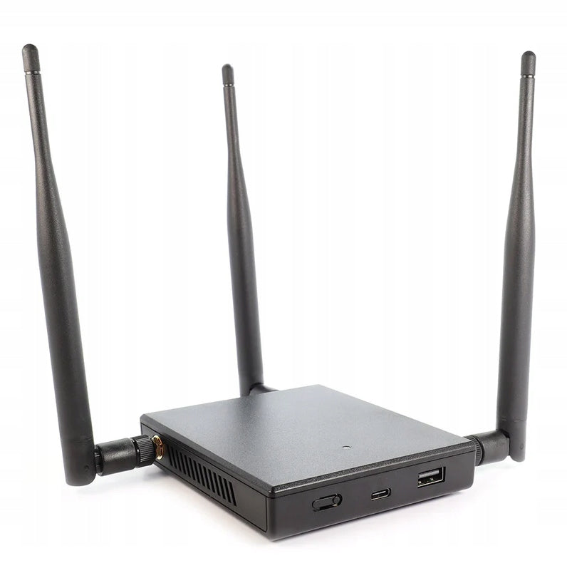 WiFi Pineapple MARK VII Wi-Fi Network Security Test Router