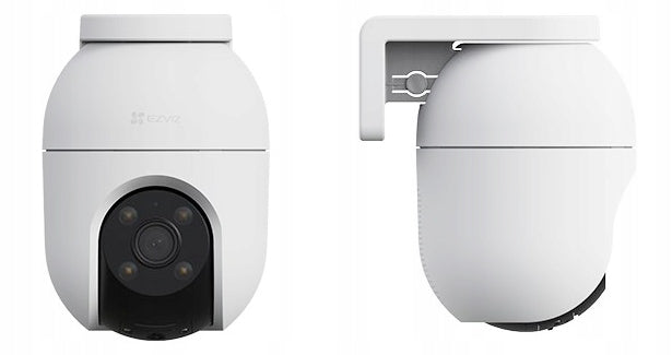WiFi Rotating Camera EZVIZ C8C 2MPx Full HD External Microphone Speaker Manufacturer code CS-C8C