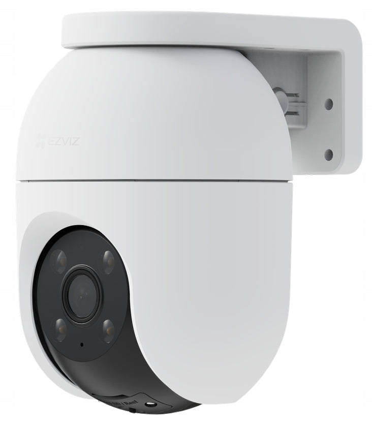 WiFi Rotating Camera EZVIZ C8C 2MPx Full HD External Microphone Speaker Packaging status original