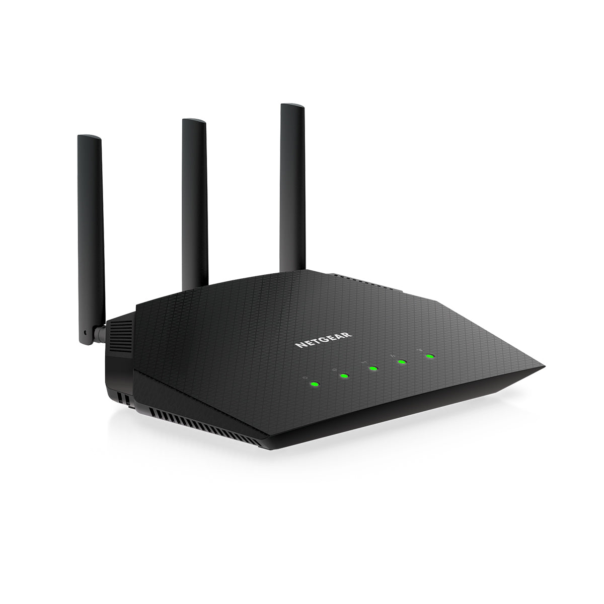 WiFi Router 6 Netgear Nighthawk RAX10 AX1800 Dual Band
