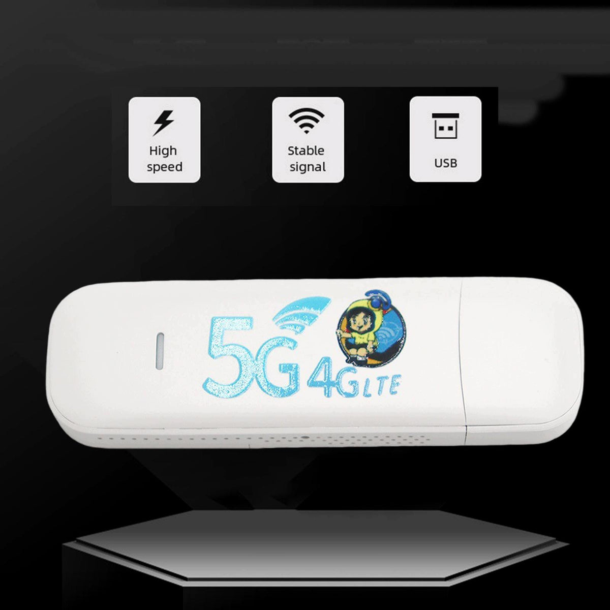 WiFi Router mobile Dongle Modem Mobile Internet Devices Portable Pocket