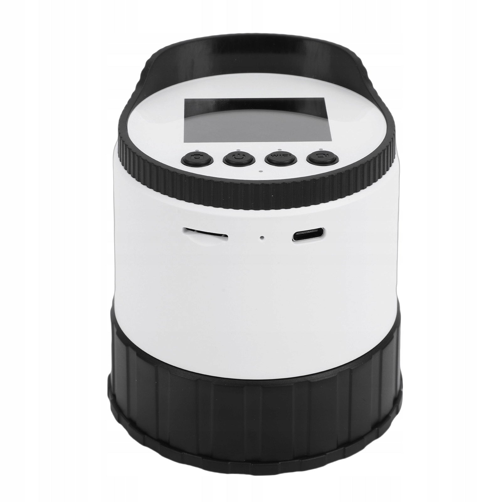 WiFi Telescopic Camera Eyepiece 2K HD Telescope Electronic Eyepiece with 1V Brand no brand