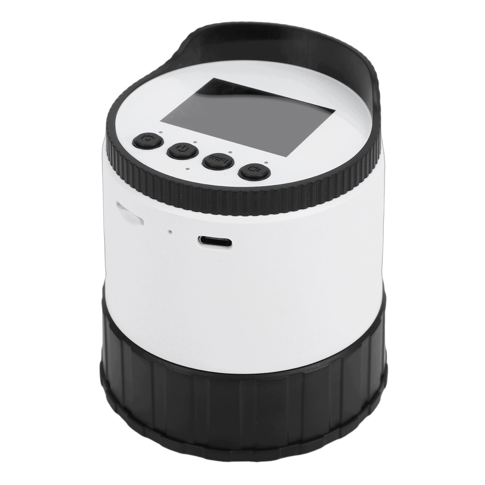 WiFi Telescopic Camera Eyepiece 2K HD Telescope Electronic Eyepiece with R1 Model 2692AKNR
