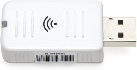 WiFi adapter b/g/n for EPSON projectors - ELPAP10
