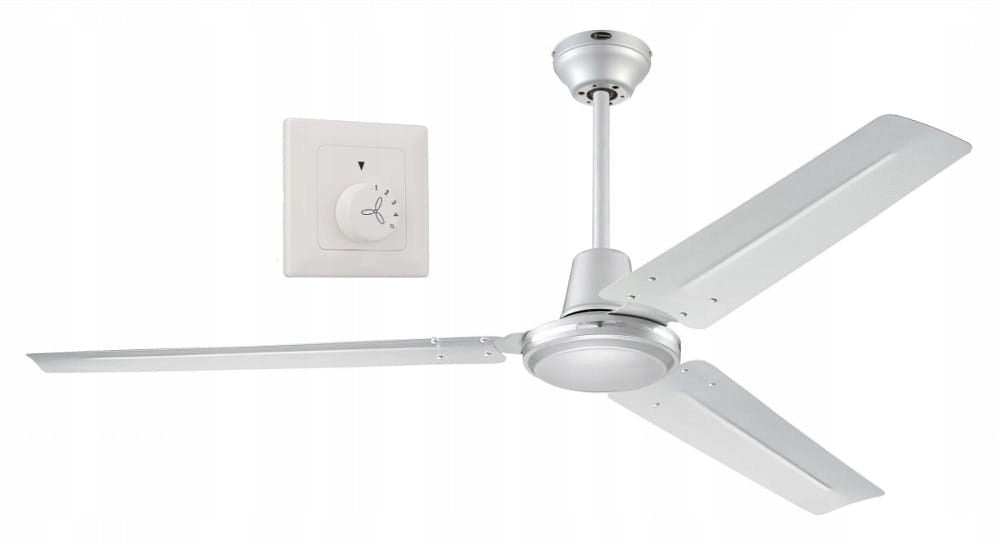 Westinghouse Lampe - Ventilator Industrial 