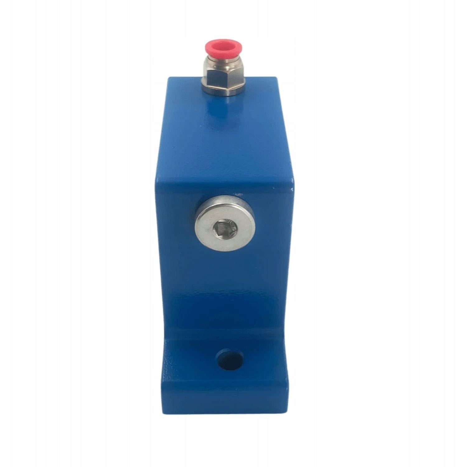 Pneumatischer Walzenvibrator für Anhänger Automat-on R80, 1 Stk. 
