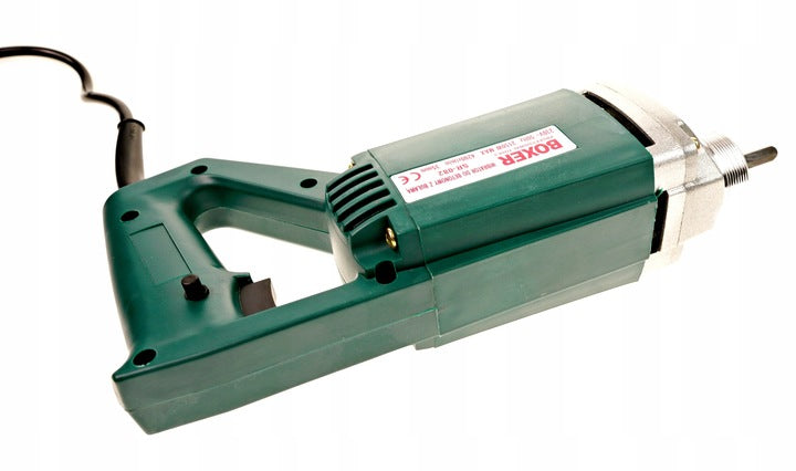 Tiefbetonrüttler PowerMat 1250 W 