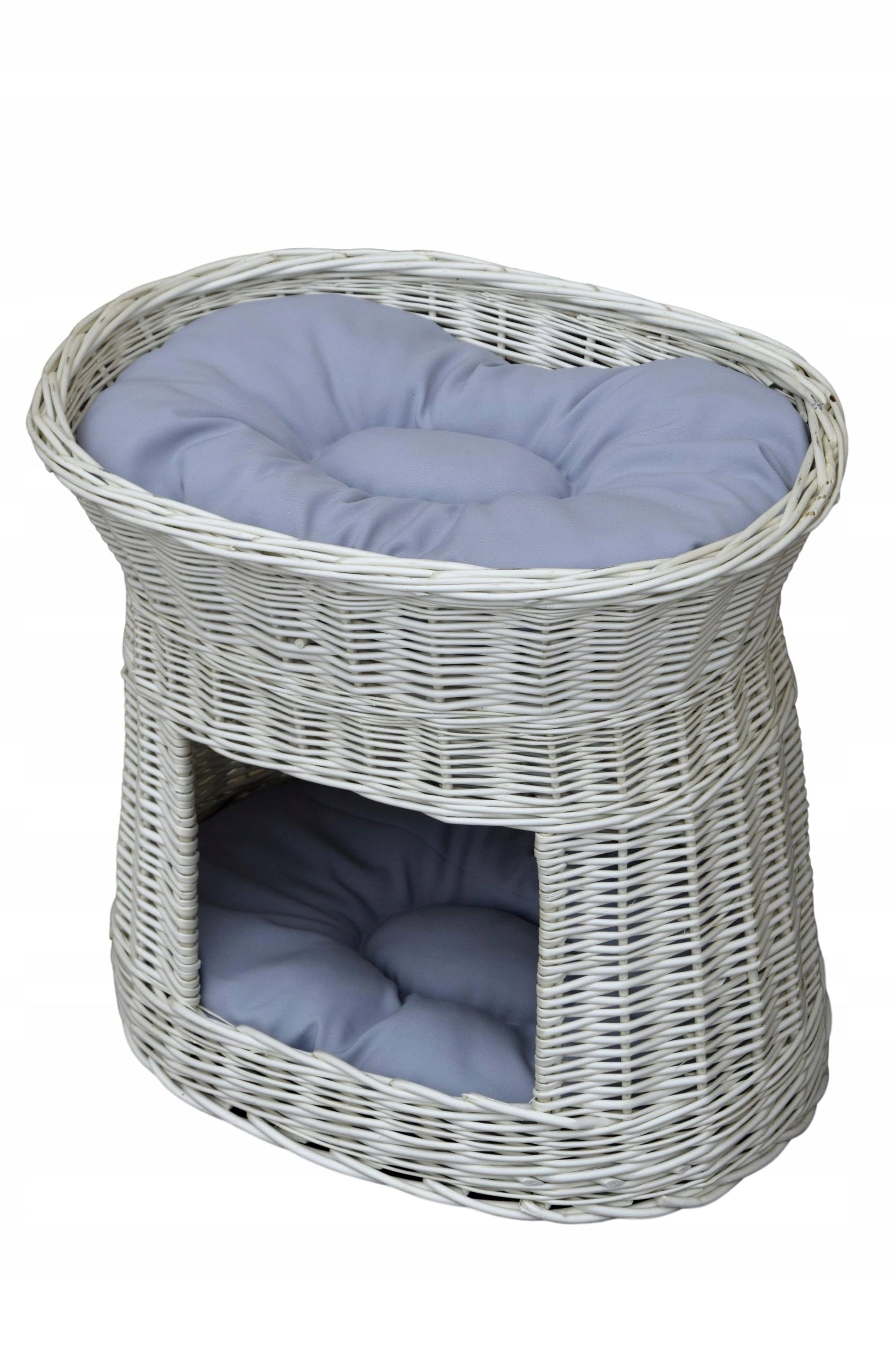 Wicker wicker basket BED basket Manufacturer code 3_BW_0007