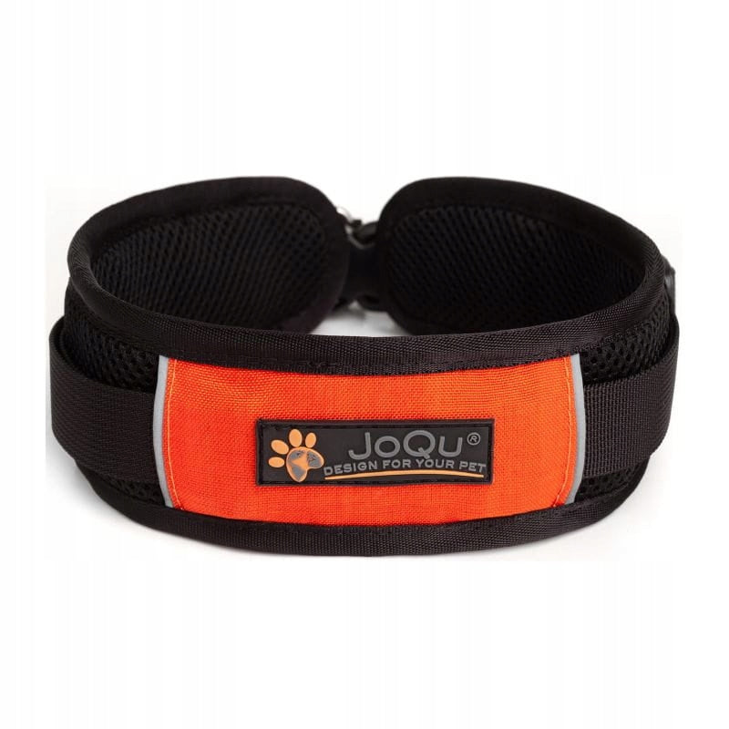 Wide Dog Collar JoQu Extreme Collar S