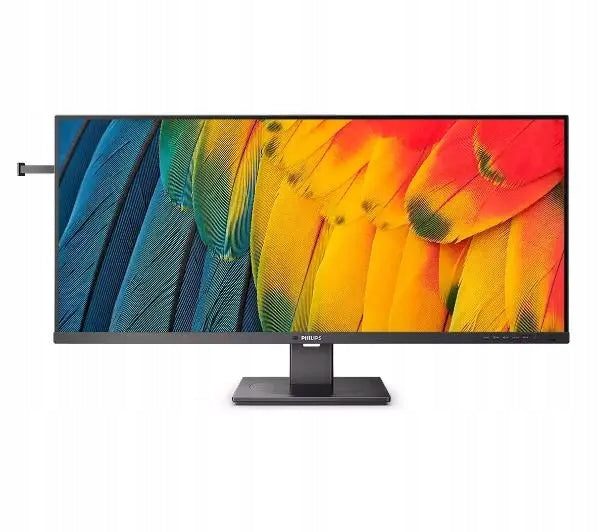 Wide Monitor Philips 40B1U5600/00 40 inches 3440 x 1440 IPS 120Hz Speakers
