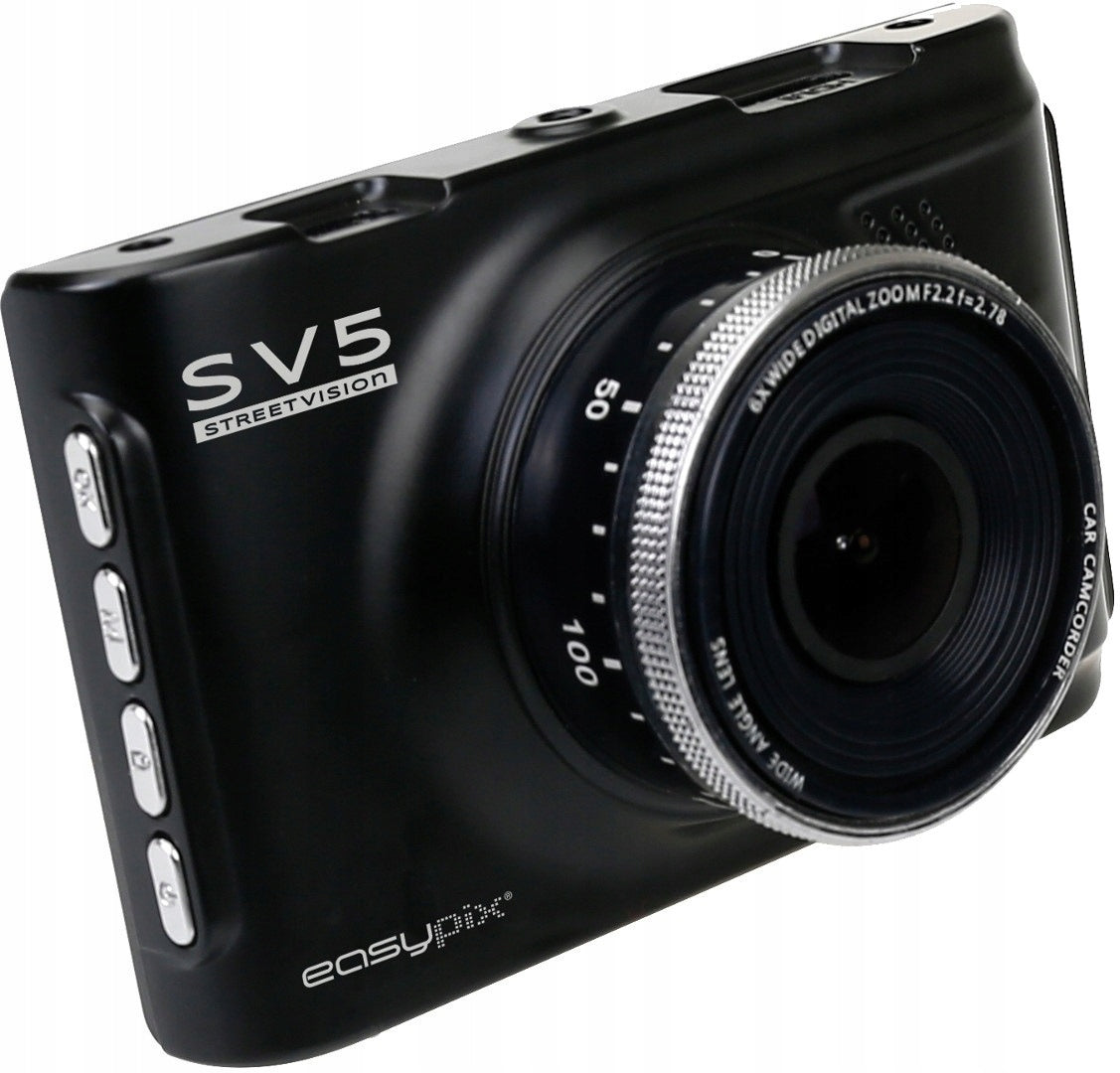Easypix Street Vision SV5 21001 