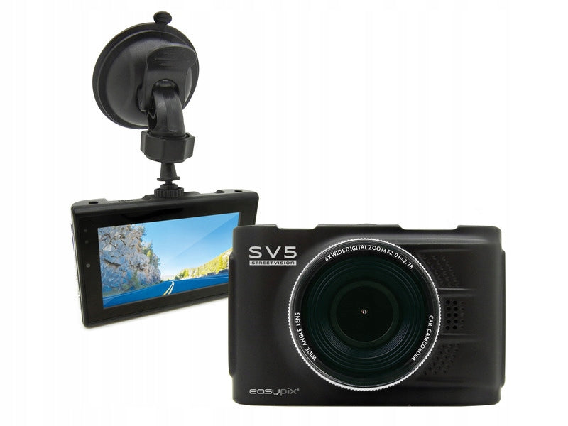 Easypix Street Vision SV5 21001 