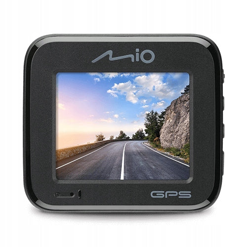 Mio Mivue C588T, schwarz 