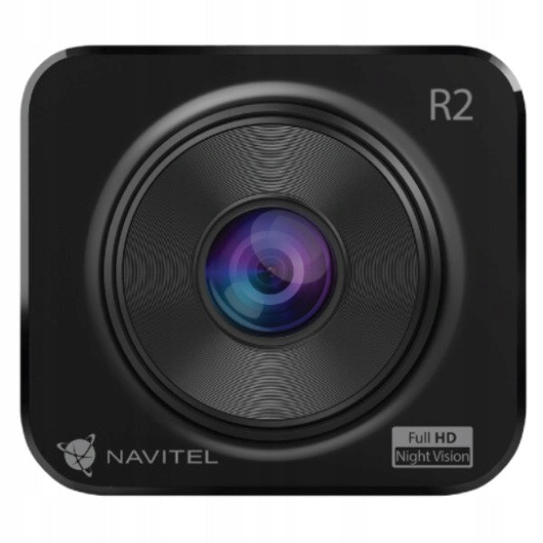 Videorecorder Navitel R2 1920x1080 Full HD, Nachtsicht 