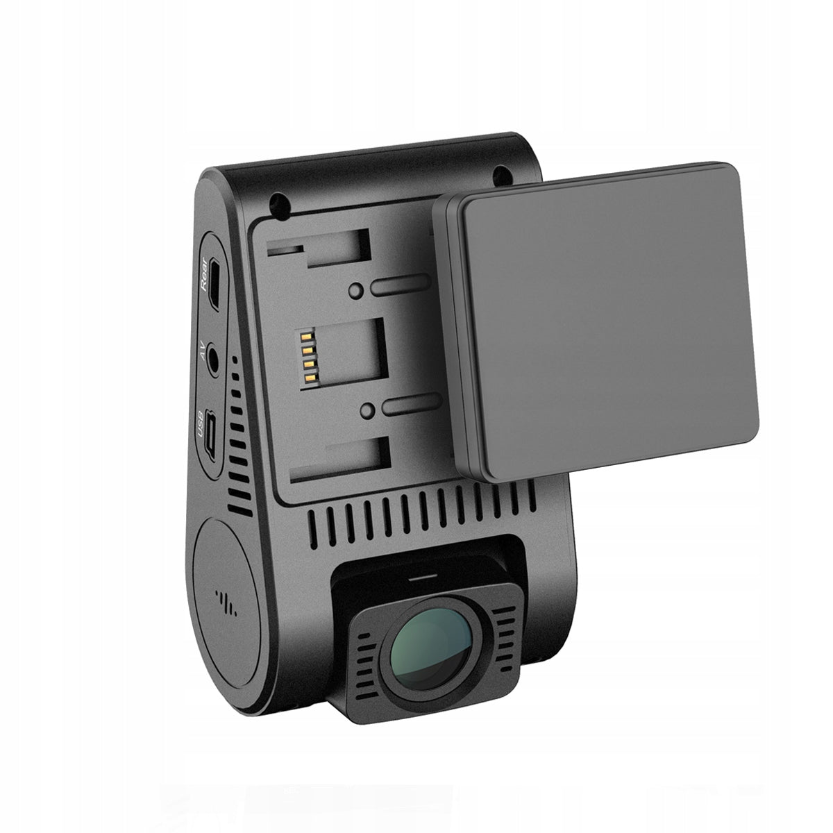 Videorecorder VIOFO A129 Duo 