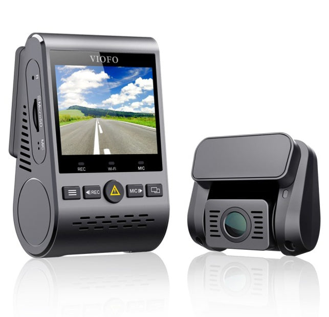 Videorecorder VIOFO A129 Duo 