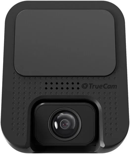 TrueCam TRCH25 Dashcam 4K Ultra HD Wi-Fi Schwarz 
