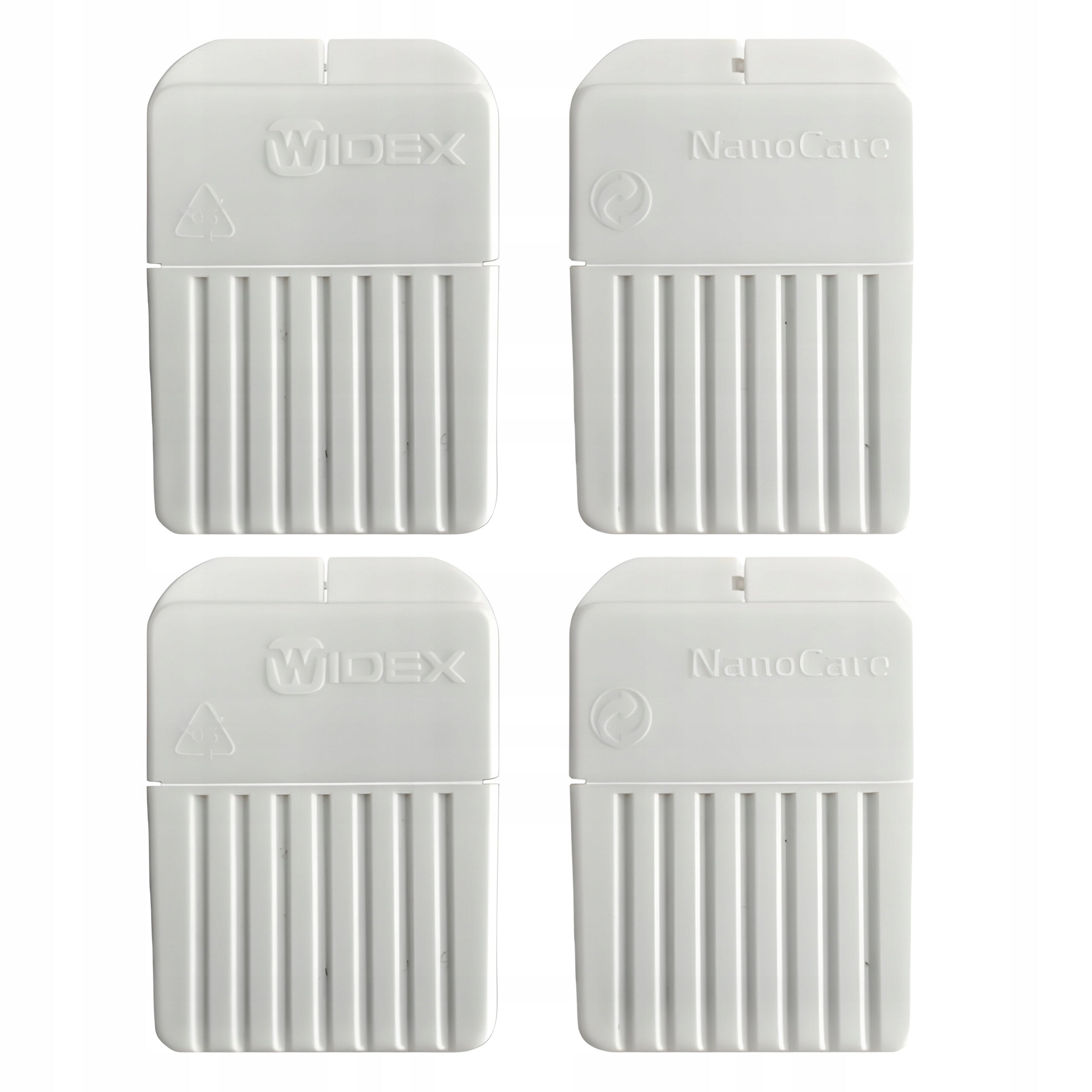 Widex NanoCare Anti-wax Filters for Hearing Aids 16 Pieces