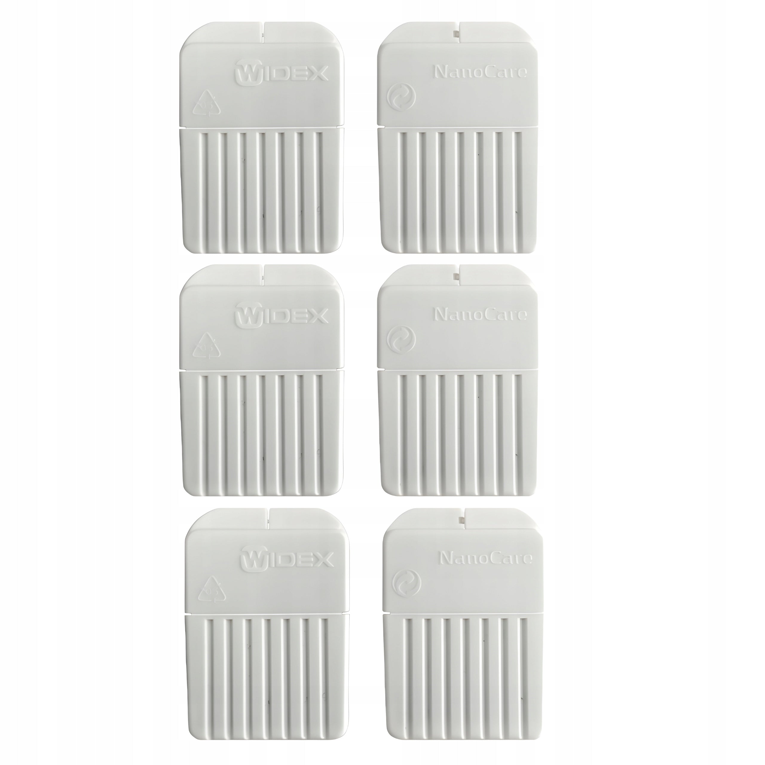 Widex NanoCare Anti-wax Filters for Hearing Aids 24 Pieces
