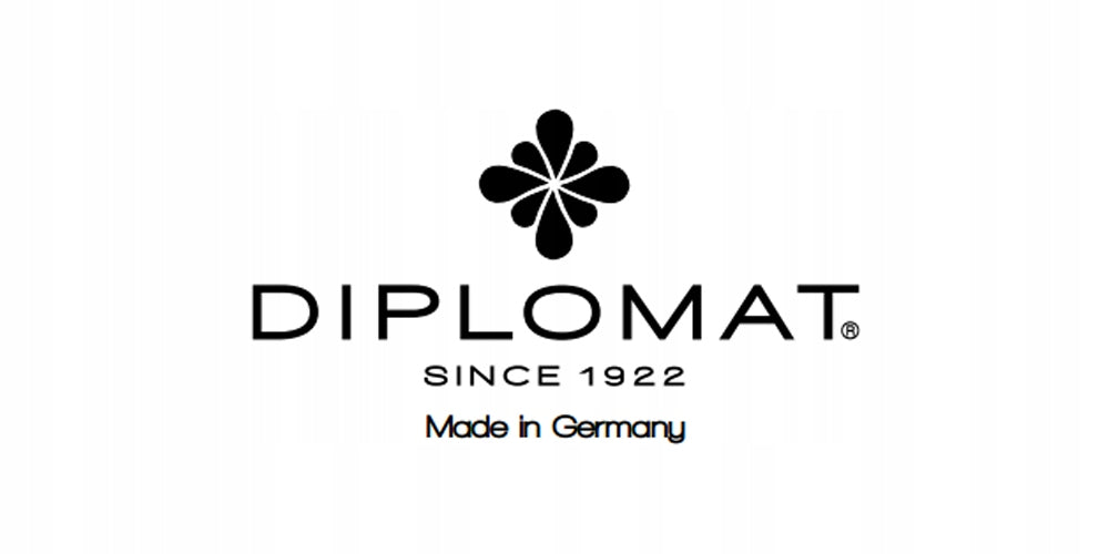 Füllfederhalter DIPLOMAT EXCELLENCE A2 – Oxyd Iron 