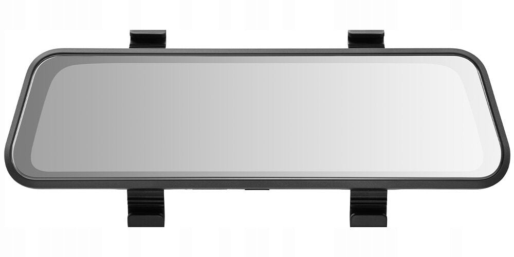 Wiedorejestartor 70MAI S410 2.5K + Rear camera RC15 Model S410 REARVIEW DASH CAM + RC15
