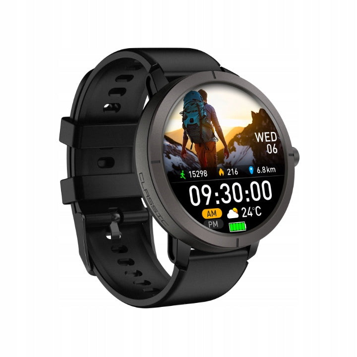 Wierra Venture Aura GPS Smartwatch Brand no brand