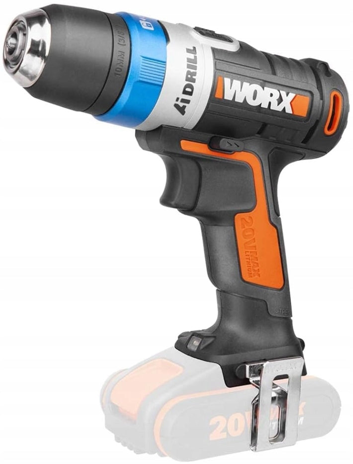 Worx WX178.9 20V 