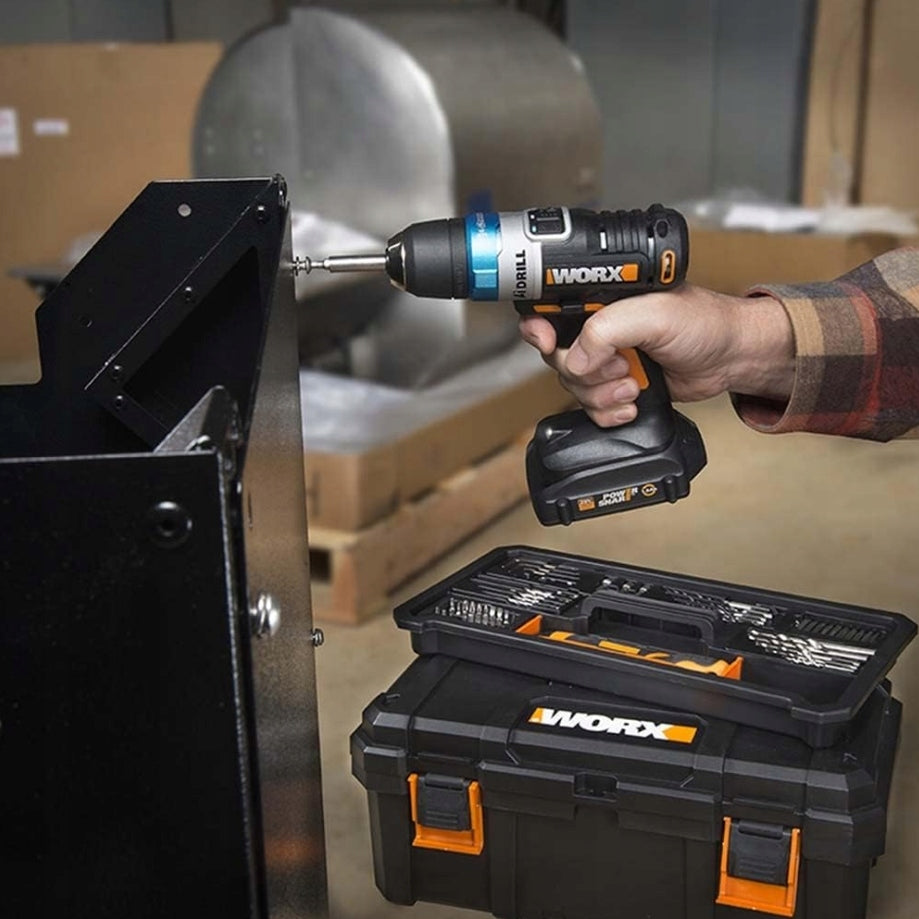 Worx WX178.9 20 V
