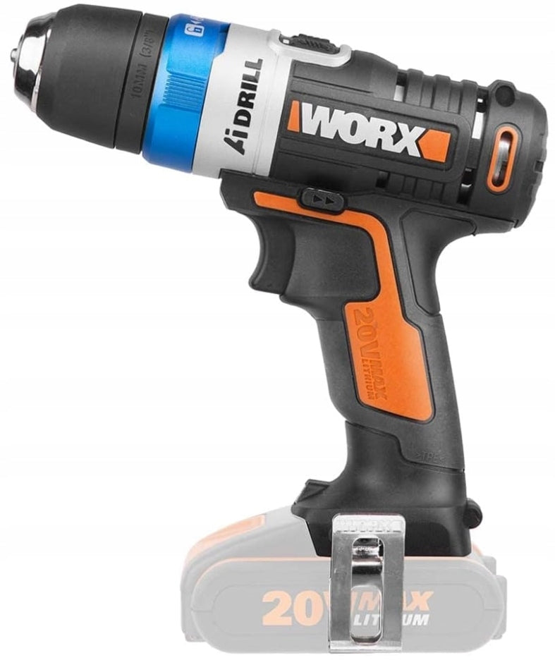 Worx WX178.9 20V 