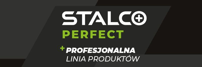 Grąžtas metalui Stalco Perfect, 16,5mm