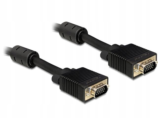 Delock, VGA, 10 m