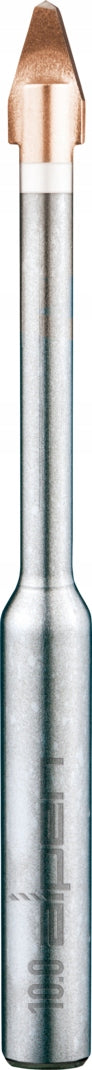 Bohrer Alpen 30000500100, 1St. 